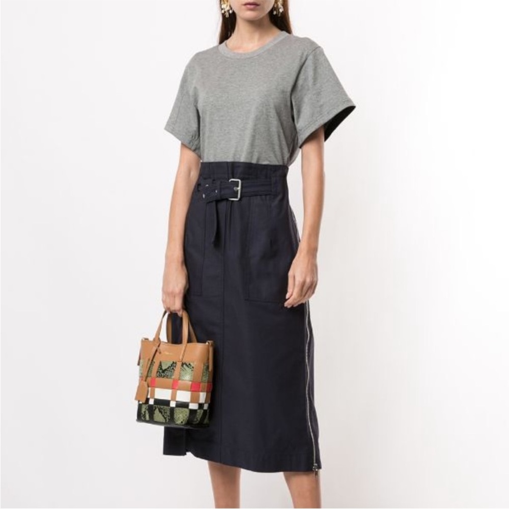 3.1 Phillip Lim Dress